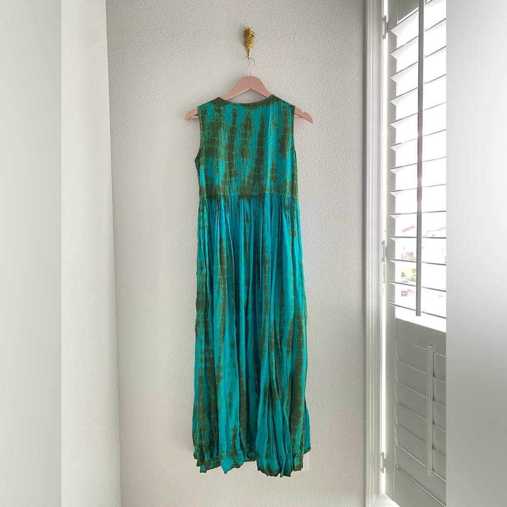 Bodhi Tree Dress